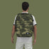 Cabinzero Classic Ultra Light Cabin Bag With Luggage Trackers 44L